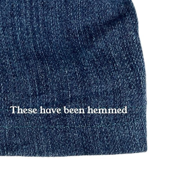 Cruel low-rise boot cut slim‎ fit - Picture 10 of 16